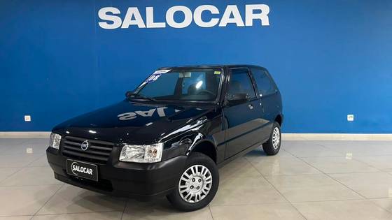 FIAT UNO 1.0 MPI MILLE FIRE 8V FLEX 2P MANUAL FIAT UNO 1.0 MPI MILLE FIRE 8V FLEX 2P MANUAL